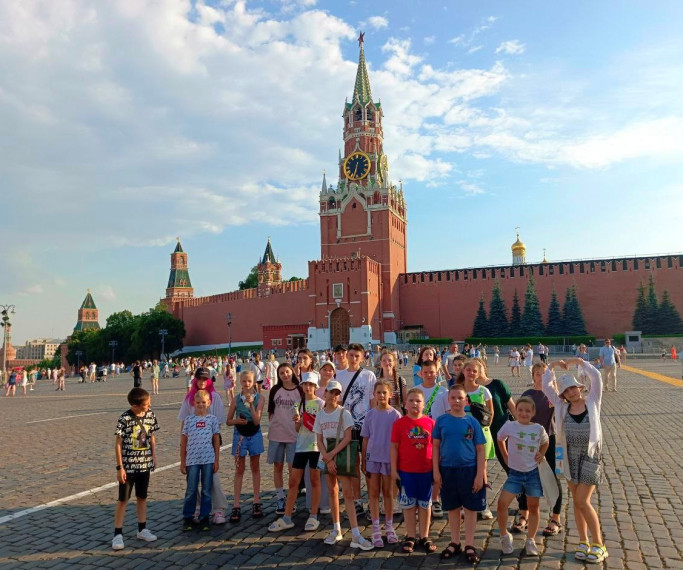 «Достижения России в XXI веке».